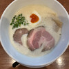 ラーメン家 みつ葉 the second