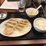 餃子房 チャイナドール 楽宴 - 