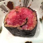 鮨 とかみ - とかみ12月