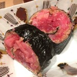 鮨 とかみ - とかみ12月