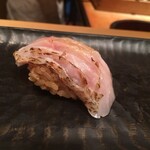 鮨 とかみ - とかみ12月