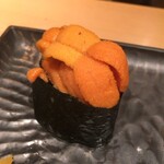 鮨 とかみ - とかみ12月