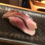 鮨 とかみ - とかみ12月