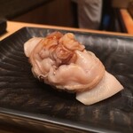 鮨 とかみ - とかみ12月