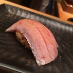 鮨 とかみ - とかみ12月