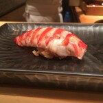 鮨 とかみ - とかみ12月