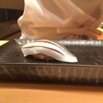 鮨 とかみ - とかみ12月