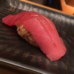 鮨 とかみ - とかみ12月