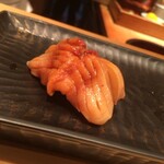 鮨 とかみ - とかみ12月