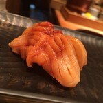 鮨 とかみ - とかみ12月