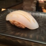 鮨 とかみ - とかみ12月