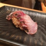 鮨 とかみ - とかみ12月