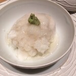 鮨 とかみ - とかみ12月