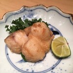 鮨 とかみ - とかみ12月