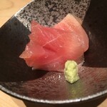 鮨 とかみ - とかみ12月