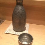 鮨 とかみ - とかみ12月