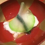 鮨 とかみ - とかみ12月