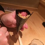 鮨 とかみ - とかみ12月