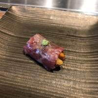 くずし鉄板 あばぐら 恵比寿店 - 