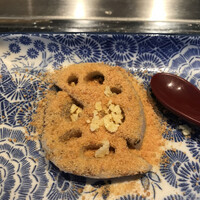 くずし鉄板 あばぐら 恵比寿店 - 