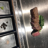 くずし鉄板 あばぐら 恵比寿店 - 