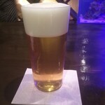 バーハクシ - 安定安心の箕面ビール