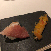 リストランテ アクアパッツァ - 