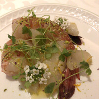 リストランテ アクアパッツァ - 