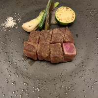 ahill ginza - 