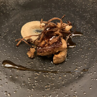ahill ginza - 