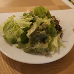 ノブレス オブリージュ - サラダ(20-01)