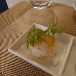 ノブレス オブリージュ - てまり寿司(20-01)