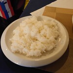 ノブレス オブリージュ - ご飯はお代わりできます(20-01)