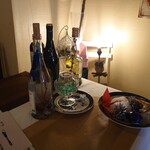 ノブレス オブリージュ - テーブル席(20-01)