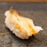 Sushi Asaduma - 北寄貝