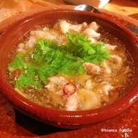バル デ エスパーニャ ムイ 東京店 - 