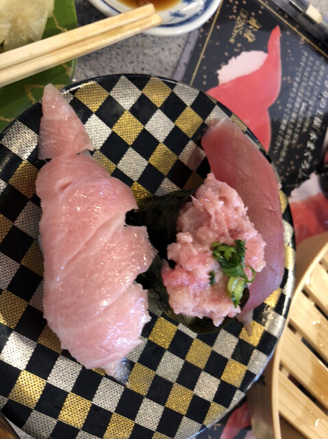回転寿し 銀次郎 北広島店 北広島 回転寿司 食べログ 回転寿し 銀次郎 北広島店 北広島 回転寿司 食べログ