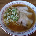 喜多方食堂 浅草本店 - 