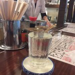 みそだれやきとり かんちゃん - 