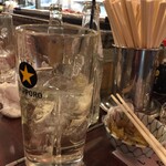 みそだれやきとり かんちゃん - 