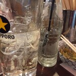 みそだれやきとり かんちゃん - 