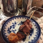 みそだれやきとり かんちゃん - 