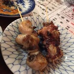 みそだれやきとり かんちゃん - 