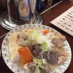 みそだれやきとり かんちゃん - 