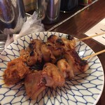 みそだれやきとり かんちゃん - 