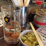 みそだれやきとり かんちゃん - 