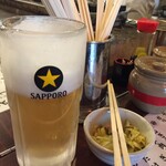 みそだれやきとり かんちゃん - 