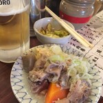 みそだれやきとり かんちゃん - 