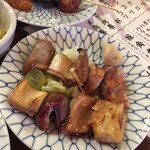 みそだれやきとり かんちゃん - 