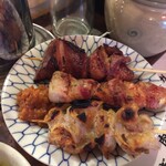 みそだれやきとり かんちゃん - 